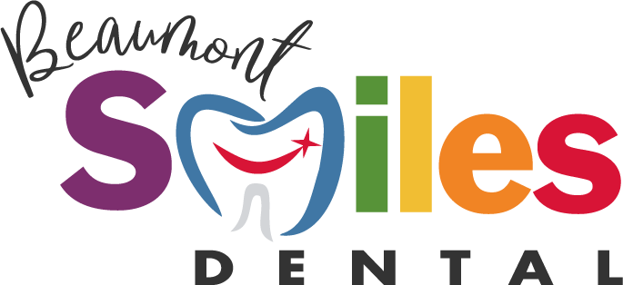 Beaumont Smiles Dental Logo